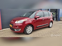 Citroën C3 Picasso - 1.6 VTi Exclusive, Automaat, trekhaak, clima