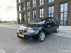 Seat Ibiza - 1.6-16V 25 Edition II Airco