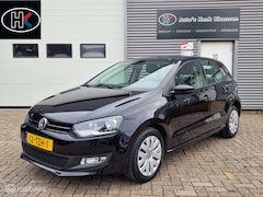 Volkswagen Polo - 5-deurs 1.2TSi Comfortline Airco CruiseContr