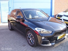 BMW X2 - sDrive18i Executive