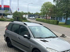 Peugeot 206 SW - 1.4 Pop' Art