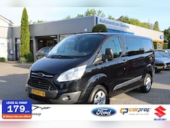 Ford Transit Custom - 270 2.2 TDCI L1H1 Trend DC