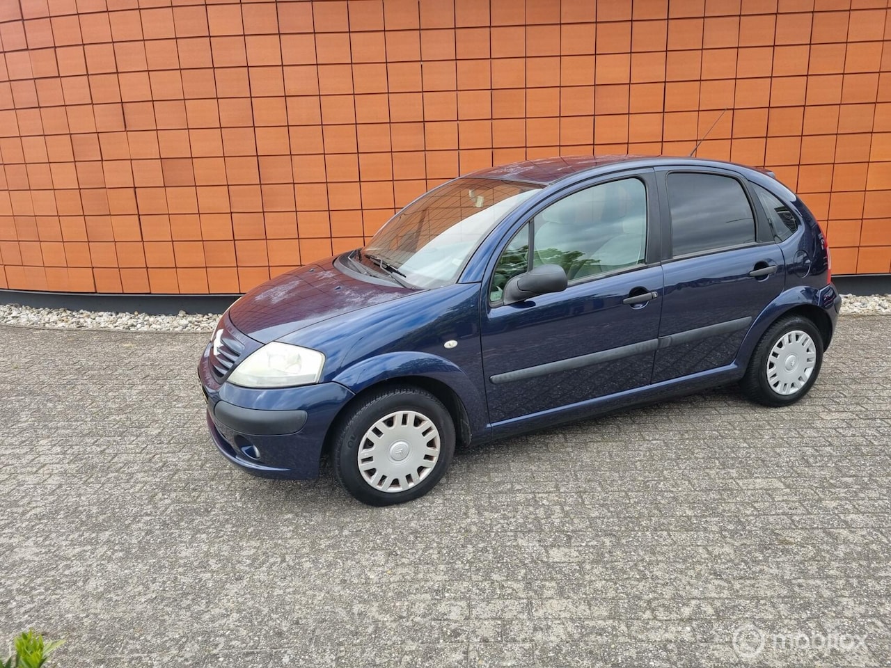 Citroën C3 - 1.4i Ligne Ambiance/nieuwe apk/airco/ - AutoWereld.nl