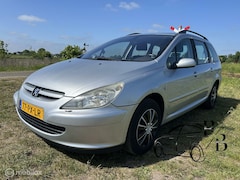 Peugeot 307 Break - 1.6-16V XS Premium INRUILKOOJE