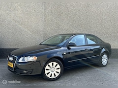 Audi A4 Limousine - 1.6 Pro Line Climate Navi Cruise Nl Auto