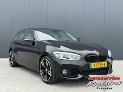 BMW 1-serie - 118i Executive M-PAKKET-AUTOMAAT-NAP