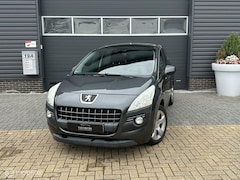 Peugeot 3008 - 1.6 VTi Première, airco, cruise, trekhaak, pdc, apk 01-2026