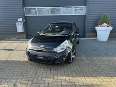 Kia Rio - 1.1 CRDi Super Pack, Airco, Cruise, apk 06-2025