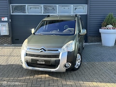 Citroën Berlingo - combi 1.6 HDIF XTR Multispace, Tepee, Airco, cruise, apk 07-2025