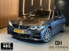 BMW 3-serie Touring - 330e xDrive High Executive