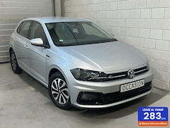 Volkswagen Polo - 1.0 TSI R Line*Virtual*Keyless*Carplay*Cam