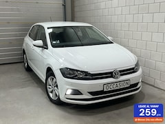 Volkswagen Polo - 1.0 TSI 95 PK Comfortline*ACC*Carplay*PDC