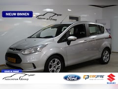 Ford B-Max - 1.0 EcoBoost Style | Winter pack |Cruise controle