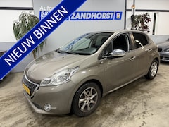 Peugeot 208 - 1.2 PureTech Style Pack