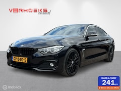 BMW 4-serie Gran Coupé - 420i High Executive / Harman Kardon
