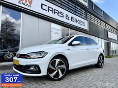 Volkswagen Polo - 2.0 TSI GTI VIRTUAL DASH DSG 284 PK full opt