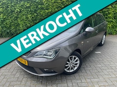 Seat Ibiza ST - 1.0 TSI Style Connect I Navigatie I