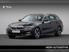 BMW 3-serie Touring - 318i High Executive Edition | Laserlight | Live Cockpit Professional | Comfortstoelen | Hi