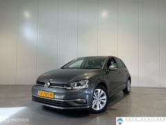 Volkswagen Golf - 1.0 TSI Comfortline Business, Clima|Led|Navi|Cruise|NL Auto|Virtueel|Comfortstoel|