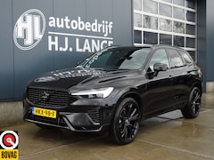 Volvo XC60 - 2.0 T6 Plug-in hybrid AWD Plus Black Edition