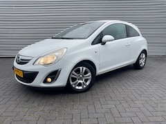 Opel Corsa - 1.3 CDTi EcoFlex S/S Cosmo 2011 met nw apk