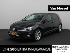 Volkswagen Golf - 1.5 TSI Comfortline | 17" LMV | Privacy glass | Adaptieve Cruise Control | Full-Map Naviga