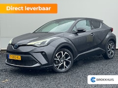 Toyota C-HR - 2.0 Hybrid Business Plus 152 pk | Achteruitrijcamera | Apple Carpl./Android Auto | Audio i