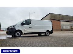 Opel Vivaro - 1.6 CDTI L2H1 Edition EcoFlex Cruise Airco Trekhaak