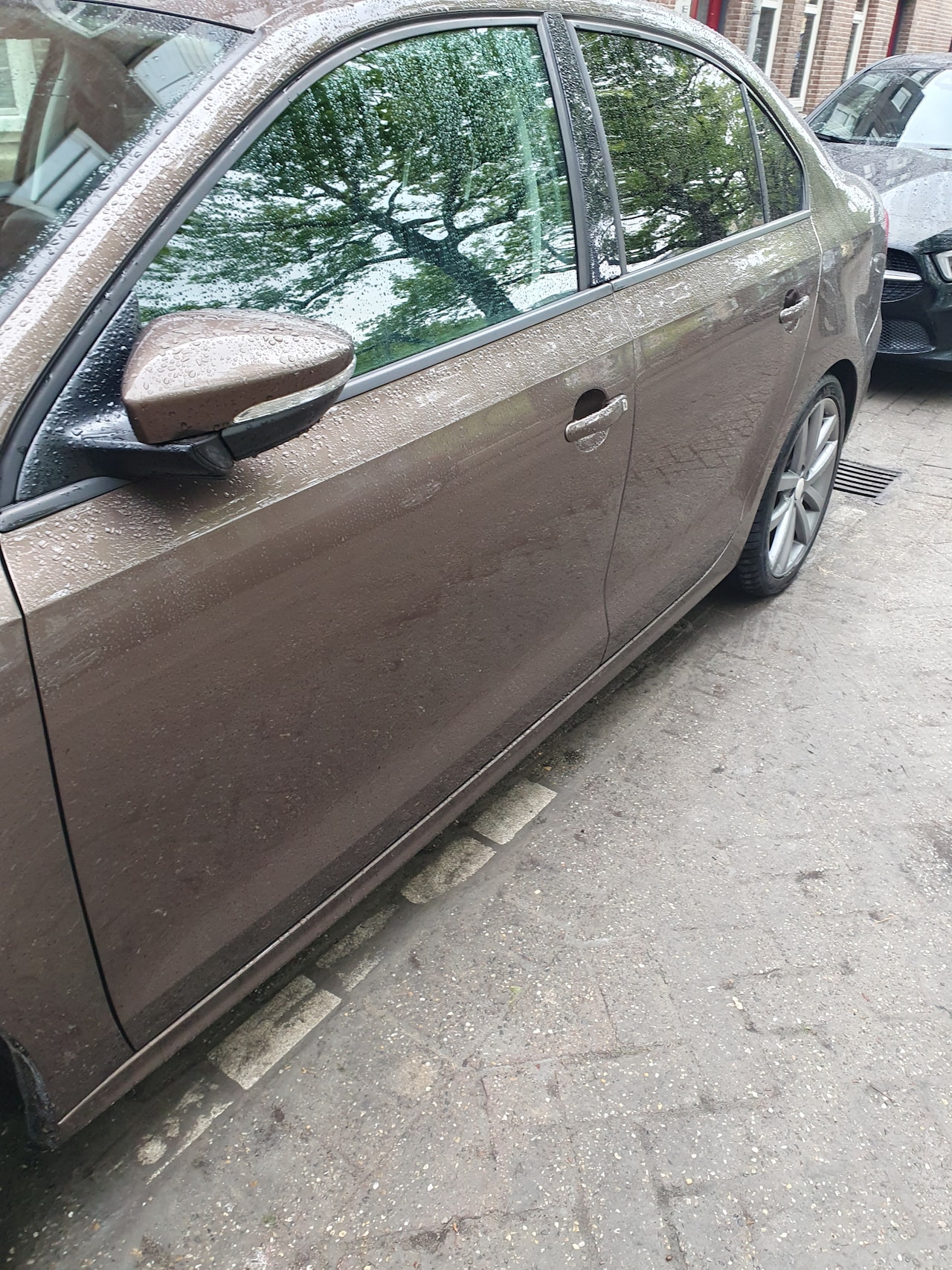 Volkswagen Jetta - 1.2 TSI Comfortline - AutoWereld.nl