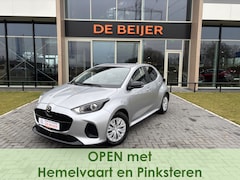 Mazda 2 Hybrid - 1.5 Prime 116pk Camera I Cruise I Airco