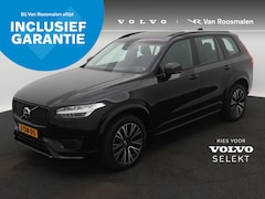 Volvo XC90 - 2.0 T8 AWD Ultimate Dark | Bowers&Wilkens | Luchtvering | Trekha