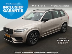 Volvo XC90 - 2.0 T8 AWD Ultra Dark | Luchtvering | 22 inch LM velgen | Trekha