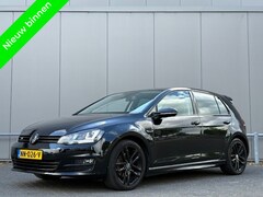 Volkswagen Golf - 1.4 TSI ACT - automaat - Navi - airco - cruise