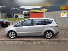 Ford S-Max - 2.0-16V prijs is incl nieuwe apk, afleveringsbeurt incl filters en garantie