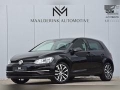 Volkswagen Golf - 1.0 TSI IQ Drive Navi, Stoelverwarming, Parkeersensoren