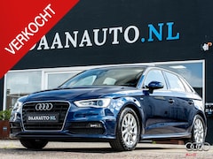Audi A3 Sportback - 1.4 TFSI CoD Adrenalin Sport S Line