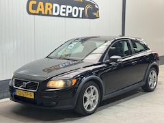 Volvo C30 - 1.8 Sport