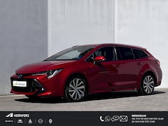 Toyota Corolla Touring Sports - 1.8 Hybrid Business + Automaat / Navigatie via Apple Carplay of Android Auto / Achteruitri