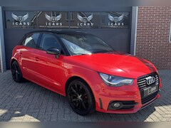 Audi A1 Sportback - 1.2 TFSI Pro S-Line Navi PDC Xenon-Plus PDC