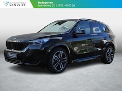 BMW X1 - sDrive18i | M-SPORTPAKKET | LEDEREN BEKLEDING |