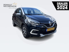 Renault Captur - 1.2 TCe Intens / AUTOMAAT / CAMERA / PARKEERSENSOREN
