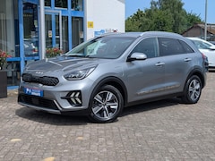 Kia Niro - 1.6 GDi PHEV ExecutiveLine | Schuifdak, Stoelventilatie, Elektr. Stoel, Dodehoekdetectie,