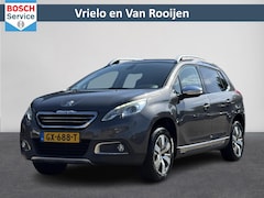 Peugeot 2008 - 1.2 PureTech Allure | Pano | Clima | Bluetooth | Navi | PDC Achter | Cruise | ( Vesteging