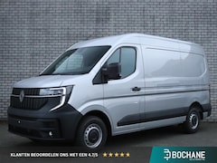 Renault Master - GB L2 H2 T35 2.0 dCi 130 Advance