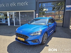 Ford Focus Wagon - 1.0 EcoBoost ST Line Business /Airco Clima/ Navigatie/ Apple carplay/ Cruise/ PDC/ Led/ B&