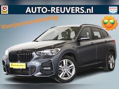 BMW X1 - xDrive25e M-Sport / LED / Navi / DAB / Cruisecontrol / Bluetooth