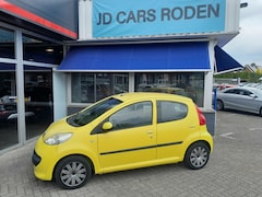 Peugeot 107 - 1.0-12V XR luxe 5drs Apk 2-2026