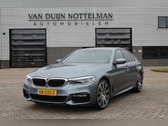 BMW 5-serie - 540i High Executive / M Sport / Carplay / N.A.P