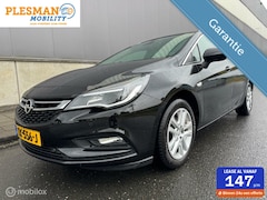 Opel Astra Sports Tourer - 1.0 Online Edition * Nette Auto