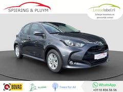 Toyota Yaris - 1.5 Hybrid 115 Active Winterpack | PDC V+A | Carplay | ACC | NIEUW RIJKLAAR